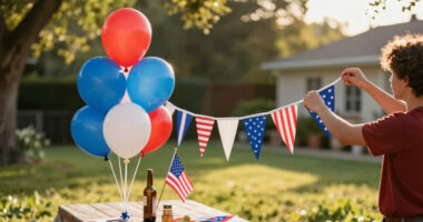 15 Best Patriotic Outdoor Party Supplies in 2026
