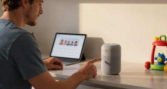 5 Best Dad-Friendly Tech Gadgets in 2026