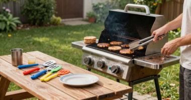 7 Best Father's Day Grilling Accessories in 2026