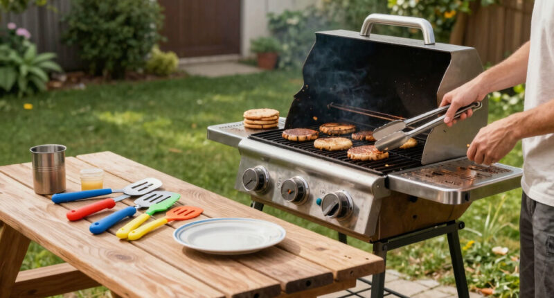 7 Best Father's Day Grilling Accessories in 2026