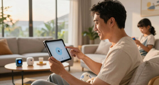 8 Best Dad-Friendly Tech Gadgets in 2026