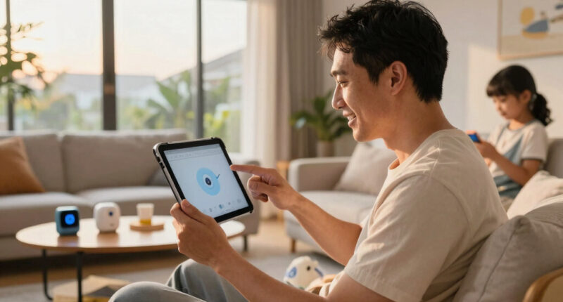 8 Best Dad-Friendly Tech Gadgets in 2026