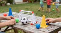 8 Best Family-Friendly Soccer Game Sets in 2026