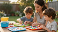 9 Best Children's Educational Activity Kits in 2026
