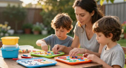 9 Best Children's Educational Activity Kits in 2026