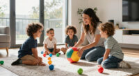 All About Carlos Boozer's 4 Kids, Carmani, Cameron, Cayden and Bloom