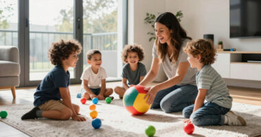 All About Carlos Boozer's 4 Kids, Carmani, Cameron, Cayden and Bloom