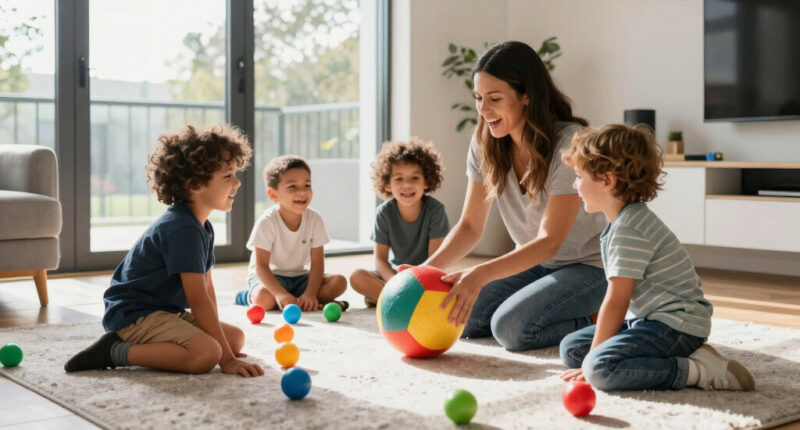 All About Carlos Boozer's 4 Kids, Carmani, Cameron, Cayden and Bloom