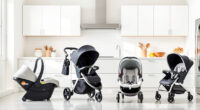Best Budget UPPAbaby / Nuna Strollers & Car Seats in 2026