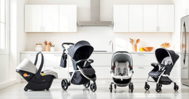 Best Budget UPPAbaby / Nuna Strollers & Car Seats in 2026