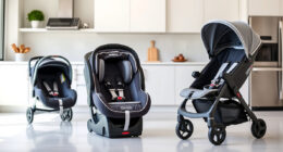 Best Graco Car Seats for Small Cars: Compact & Safe Picks