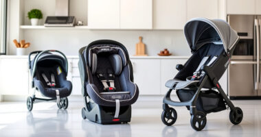 Best Graco Car Seats for Small Cars: Compact & Safe Picks