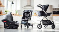 Best Graco Car Seats for Travel Systems: Top Picks for Convenience