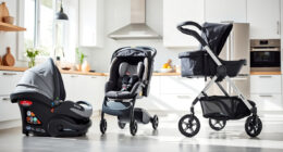 Best Graco Car Seats for Travel Systems: Top Picks for Convenience