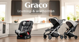 Best Graco Car Seats in 2026: Top Picks & Reviews