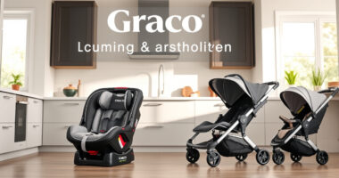 Best Graco Car Seats in 2026: Top Picks & Reviews