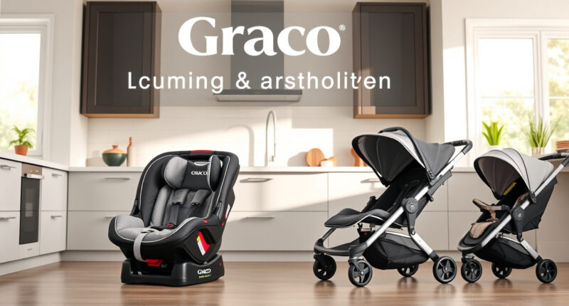 Best Graco Car Seats in 2026: Top Picks & Reviews