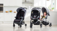 Best Graco Cup Holders in 2026: Top Accessories for Convenience