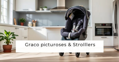 Best Graco Seat Covers & Accessories Compatibility Guide
