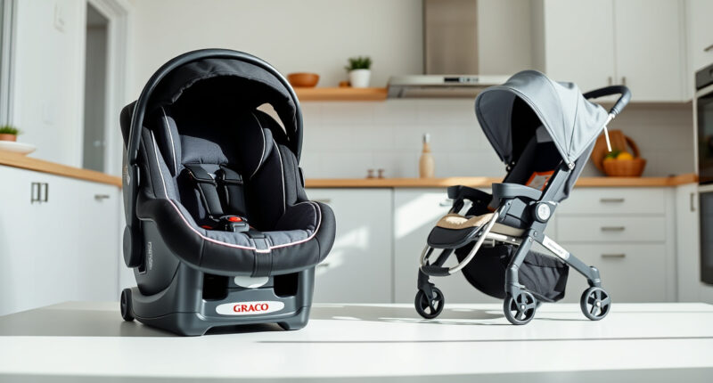 Best Graco Seat Covers & Accessories in 2026