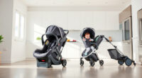 Best Graco Spare Bases in 2026: Top Picks & Buying Tips