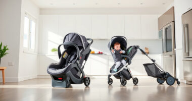 Best Graco Spare Bases in 2026: Top Picks & Buying Tips