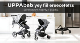 Best UPPAbaby / Nuna Rain Covers in 2026: Top Accessories Roundup
