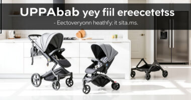 Best UPPAbaby / Nuna Rain Covers in 2026: Top Accessories Roundup