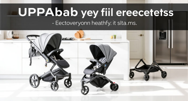 Best UPPAbaby / Nuna Rain Covers in 2026: Top Accessories Roundup