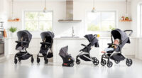 Best UPPAbaby & Nuna Strollers for Twins: Top Picks for Growing Families