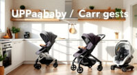 Best UPPAbaby / Nuna Strollers in 2026: Ranked