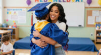Cardi B Celebrates Son Wave, 4, as He Graduates from Preschool: 'That's My Boy'