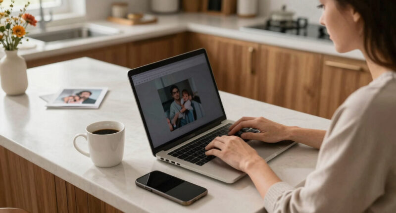 Column | Miss Manners: Late husband’s ex wrote ‘hurtful’ post on his memory page