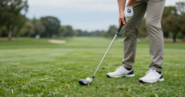 CT native Ben James enjoys support at Travelers Championship