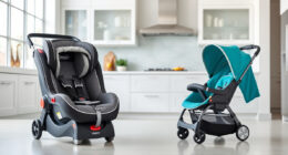 Graco 4Ever DLX vs Graco Modes: Full Comparison