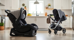 Graco 4Ever DLX vs Graco SnugRide: Full Comparison