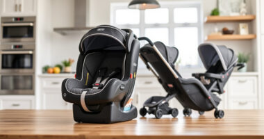 Graco Car Seat Buying Guide 2026: Top Picks & Tips
