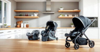 Graco Cup Holders: Compatibility & Buying Guide for Stroller Accessories