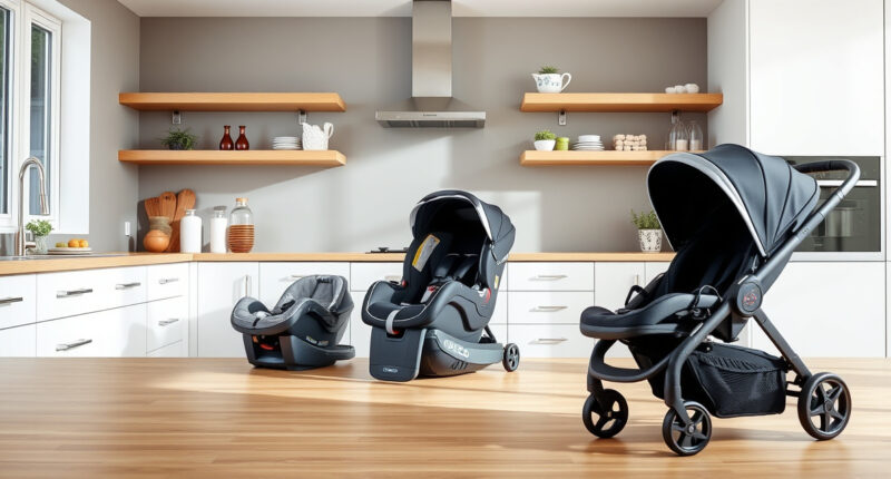 Graco Cup Holders: Compatibility & Buying Guide for Stroller Accessories
