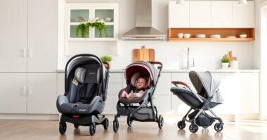 Graco Extend2Fit vs Graco Modes: Which Is Better?