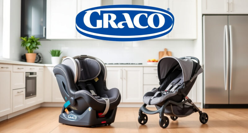 Graco Extend2Fit vs Graco SnugRide: Full Comparison