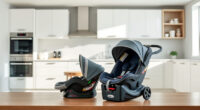 Graco Spare Bases: Compatibility & Buying Guide