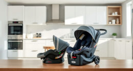 Graco Spare Bases: Compatibility & Buying Guide