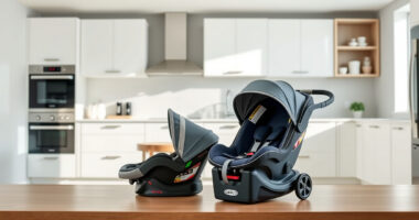 Graco Spare Bases: Compatibility & Buying Guide