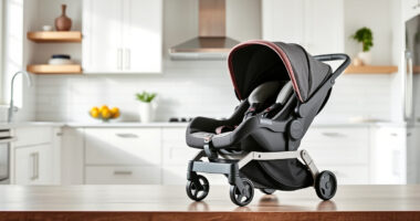 Graco vs Britax: Which Car Seat System Fits Your Lifestyle?