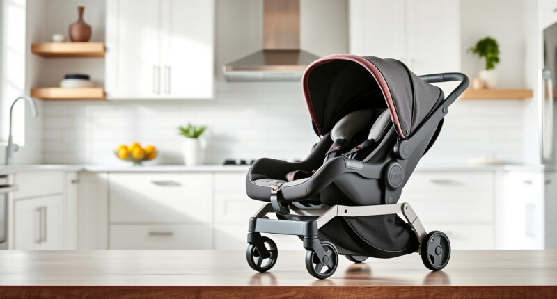 Graco vs Britax: Which Car Seat System Fits Your Lifestyle?
