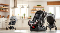 Graco vs Britax: Which Car Seat Wins in 2026?