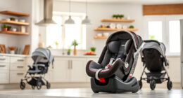 Graco vs Britax: Which Car Seat Wins in 2026?