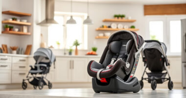 Graco vs Britax: Which Car Seat Wins in 2026?