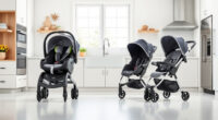 Graco vs Chicco: Which Car Seat Wins in 2026?